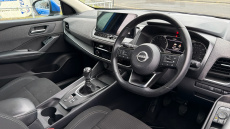 Nissan Qashqai 1.3 DiG-T MH Acenta Premium 5dr Petrol Hatchback